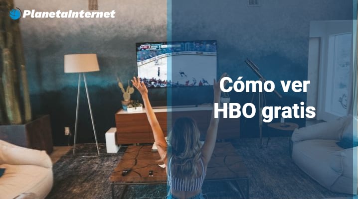 Descubre cómo ver HBO Gratis ¡Guía Completa!